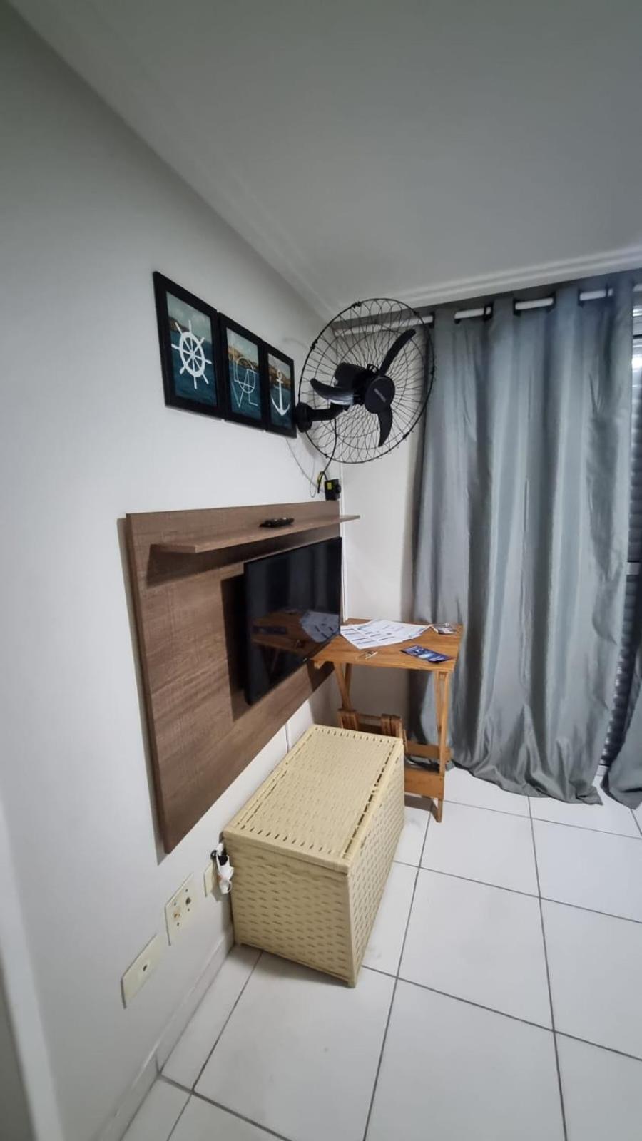 Apartamento Vista Lateral Para Praia - Excelente Localizacao - Apsol&Mar Caraguatatuba Exterior foto