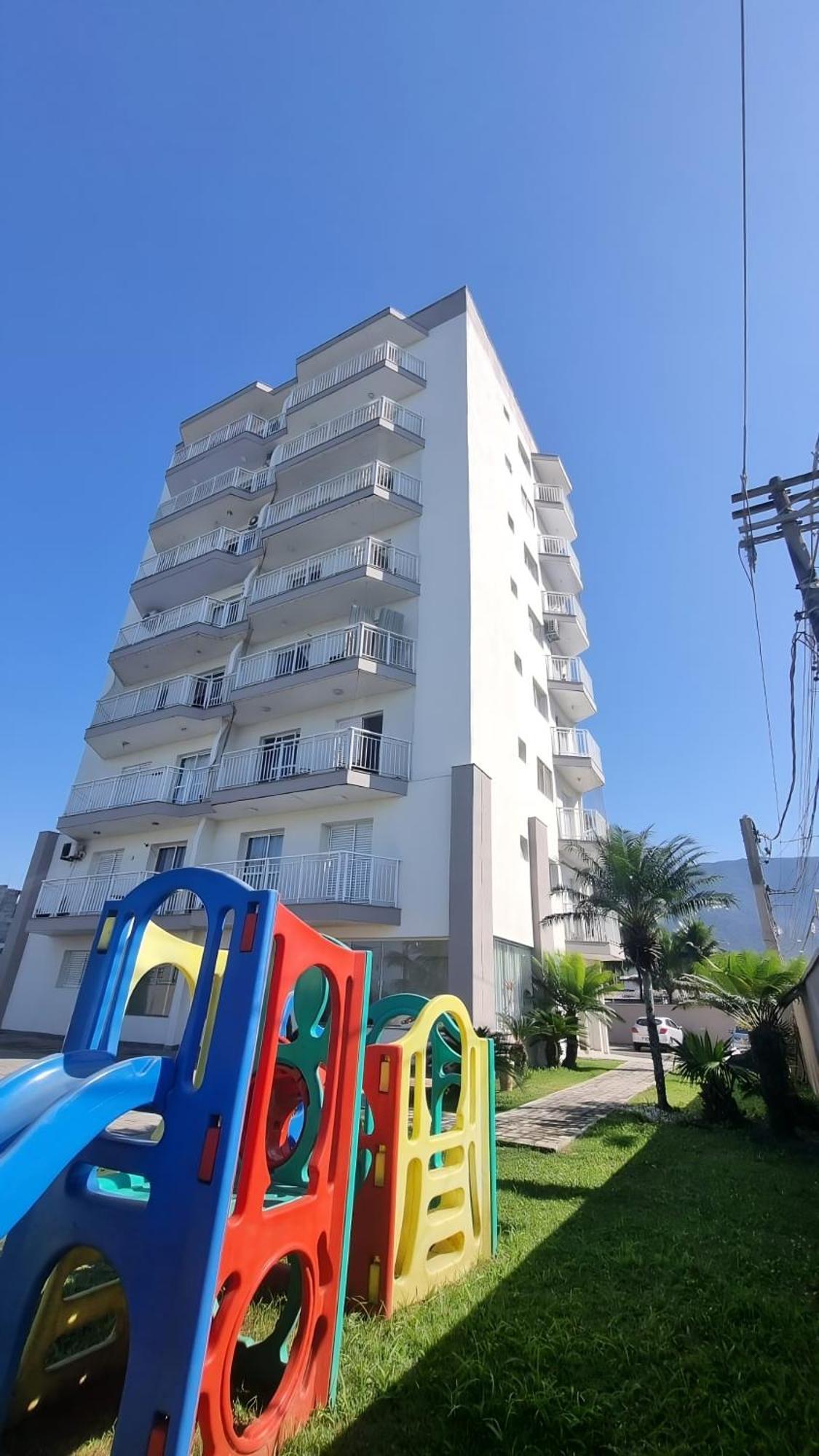 Apartamento Vista Lateral Para Praia - Excelente Localizacao - Apsol&Mar Caraguatatuba Exterior foto